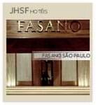 JHSF Hotéis