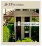 JHSF Shoppings