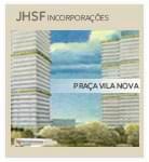 JHSF Incorporações